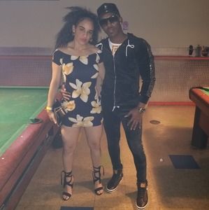 Meet your Posher, Morales